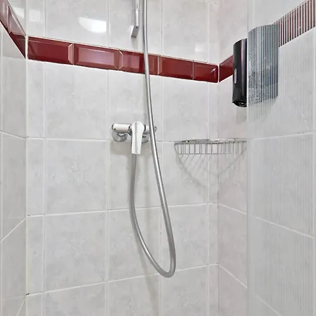 Studio Charmant Appartement Quartier Les Marais Free Netflix-2